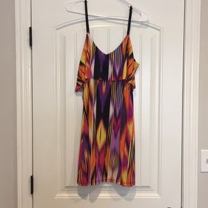 BaileyBlue Mini Dress